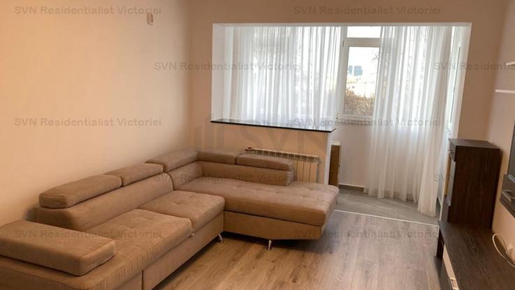 Inchiriere apartament 2 camere, Piata Victoriei, Bucuresti