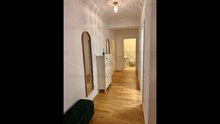 Inchiriere apartament 2 camere, Lascar Catargiu, Bucuresti