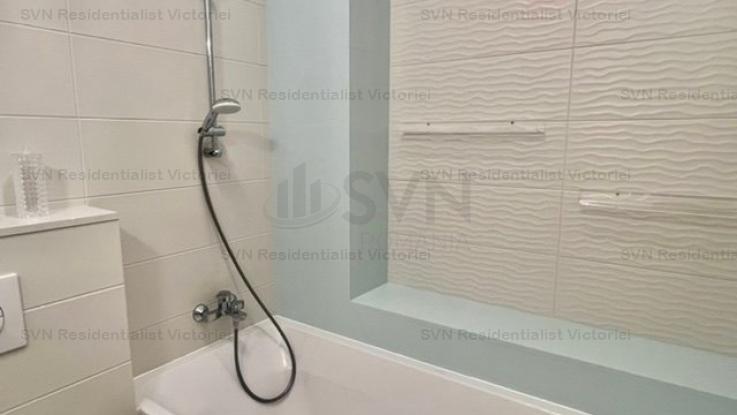 Inchiriere apartament 2 camere, Lascar Catargiu, Bucuresti