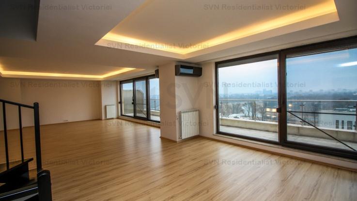 Vanzare apartament 5 camere, Nordului, Bucuresti