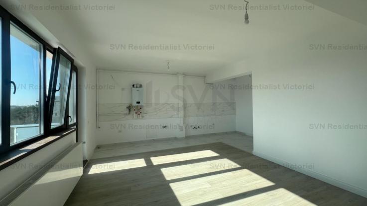 Vanzare apartament 3 camere, Baneasa, Bucuresti