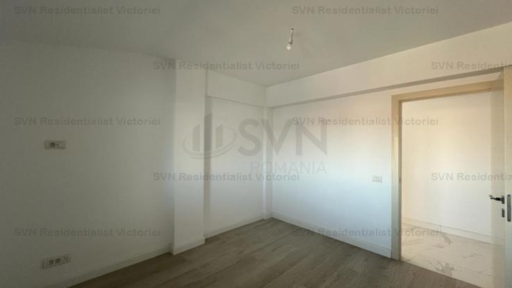 Vanzare apartament 3 camere, Baneasa, Bucuresti