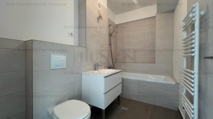 Vanzare apartament 3 camere, Baneasa, Bucuresti