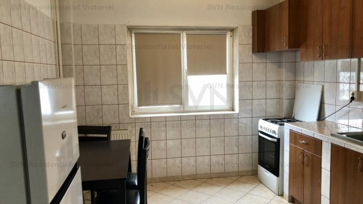 Vanzare apartament 2 camere, Stefan cel Mare, Bucuresti