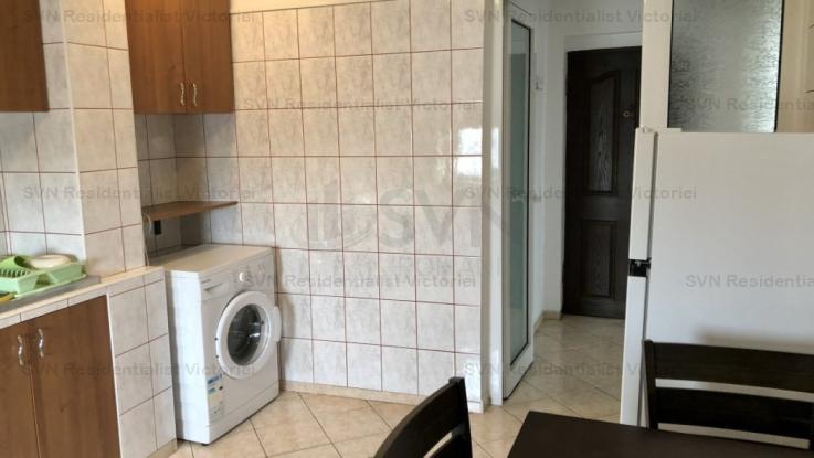 Vanzare apartament 2 camere, Stefan cel Mare, Bucuresti