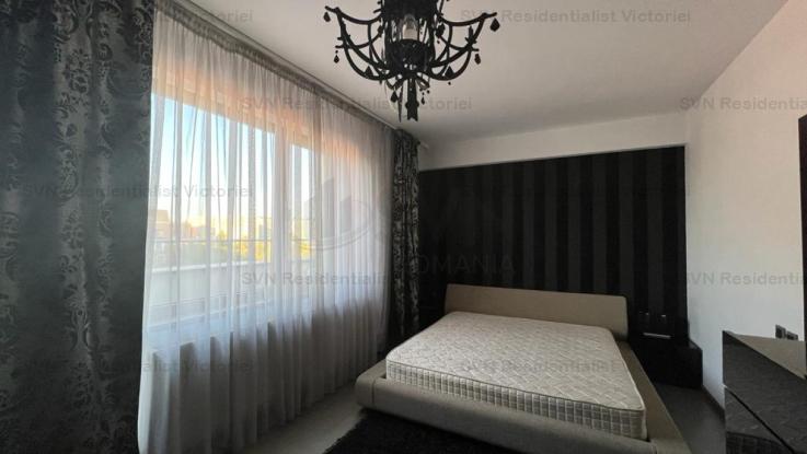 Vanzare apartament 3 camere, Nordului, Bucuresti