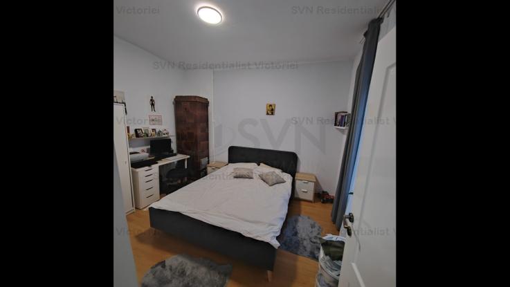 Vanzare apartament 3 camere, Piata Victoriei, Bucuresti