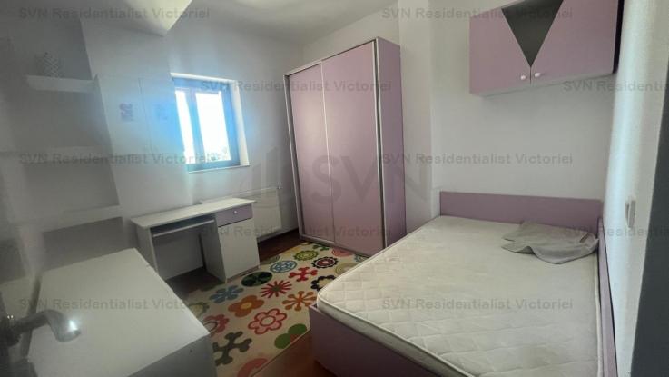 Vanzare apartament 4 camere, Baneasa, Bucuresti