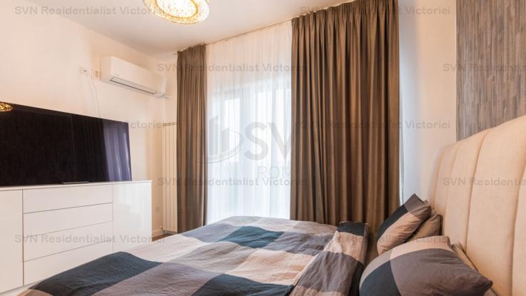 Vanzare apartament 4 camere, Mihai Bravu, Bucuresti