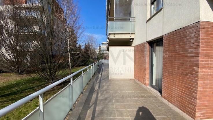 Vanzare apartament 7 camere, Baneasa, Bucuresti