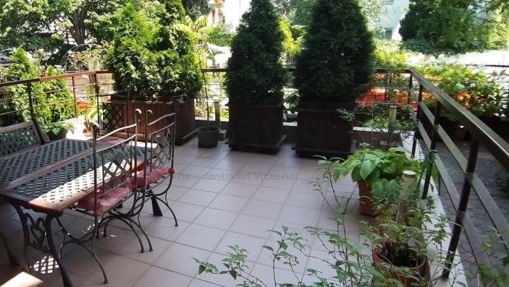 Inchiriere apartament 3 camere, Nordului, Bucuresti