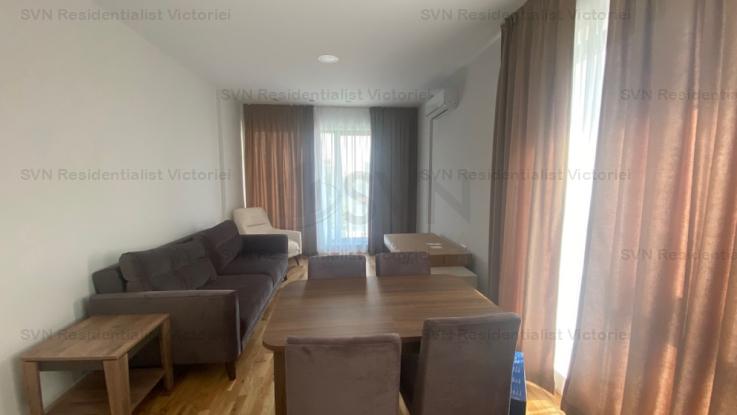 Inchiriere apartament 2 camere, Piata Presei, Bucuresti