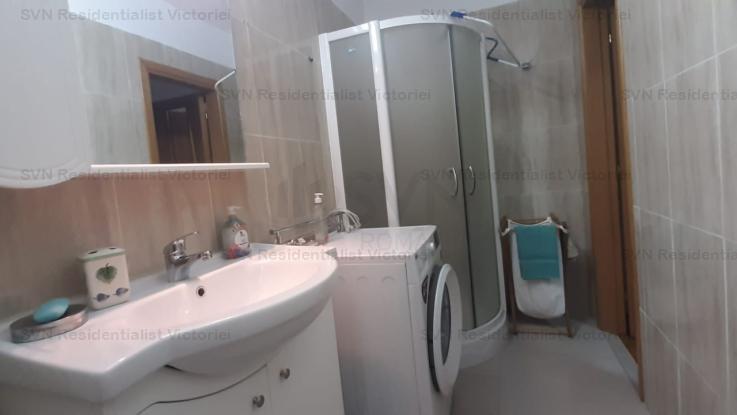 Inchiriere apartament 2 camere, Grivitei, Bucuresti