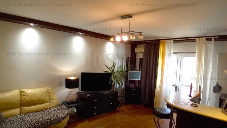 Vanzare apartament 2 camere, Unirii, Bucuresti