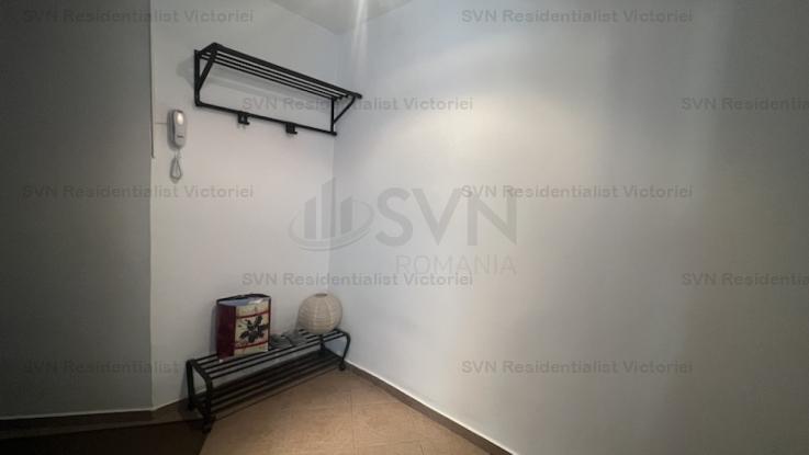 Vanzare apartament 2 camere, Primaverii, Bucuresti