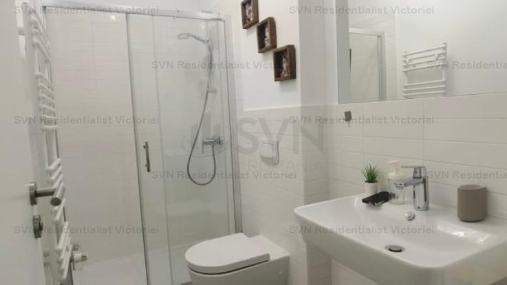 Inchiriere apartament 3 camere, Aviatiei, Bucuresti