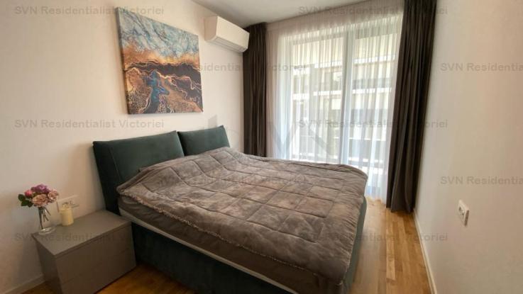 Vanzare apartament 3 camere, Baneasa, Bucuresti