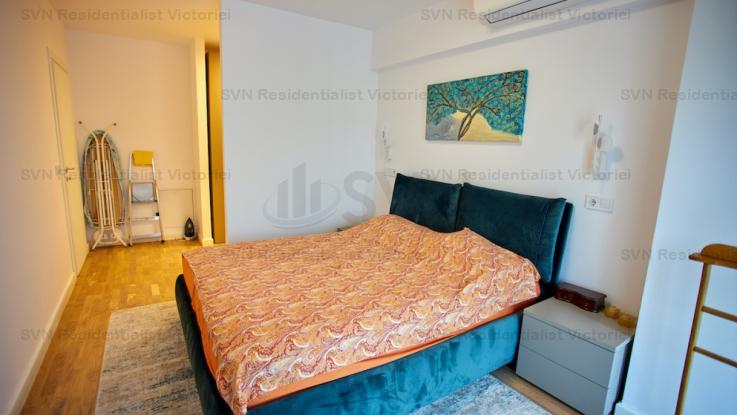 Vanzare apartament 3 camere, Floreasca, Bucuresti