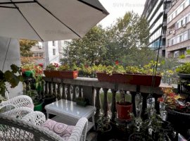 Vanzare apartament 4 camere, Gradina Icoanei, Bucuresti