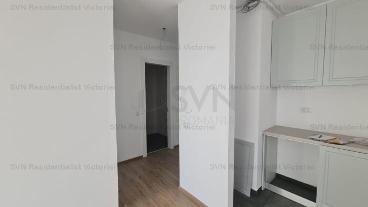 Vanzare apartament 2 camere, Floreasca, Bucuresti