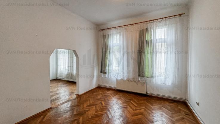 Vanzare apartament 4 camere, Kogalniceanu, Bucuresti