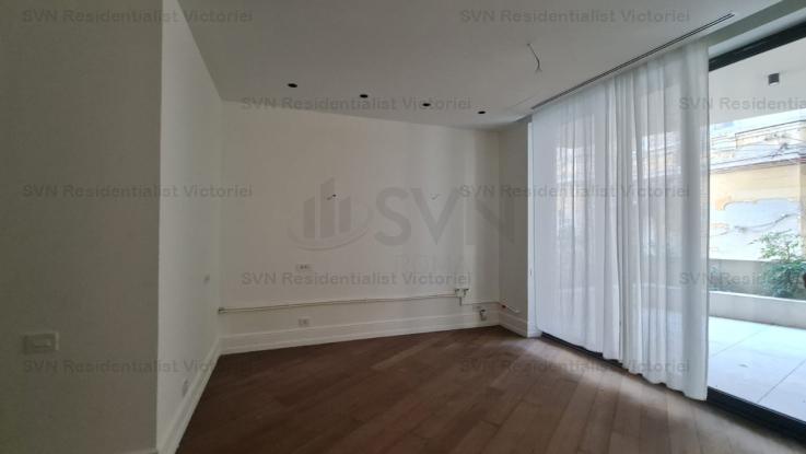 Vanzare apartament 2 camere, Gradina Icoanei, Bucuresti