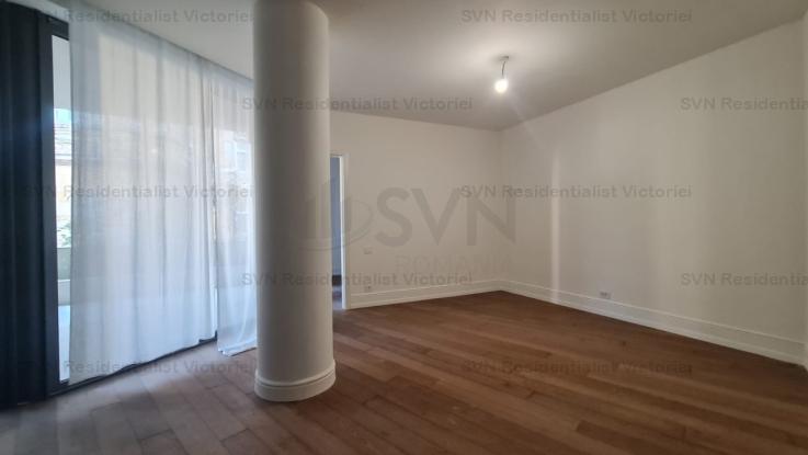 Vanzare apartament 2 camere, Gradina Icoanei, Bucuresti