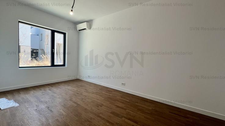 Inchiriere apartament 4 camere, Pipera, Bucuresti