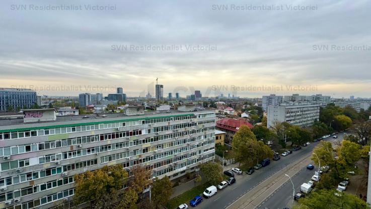 Vanzare apartament 3 camere, Domenii, Bucuresti