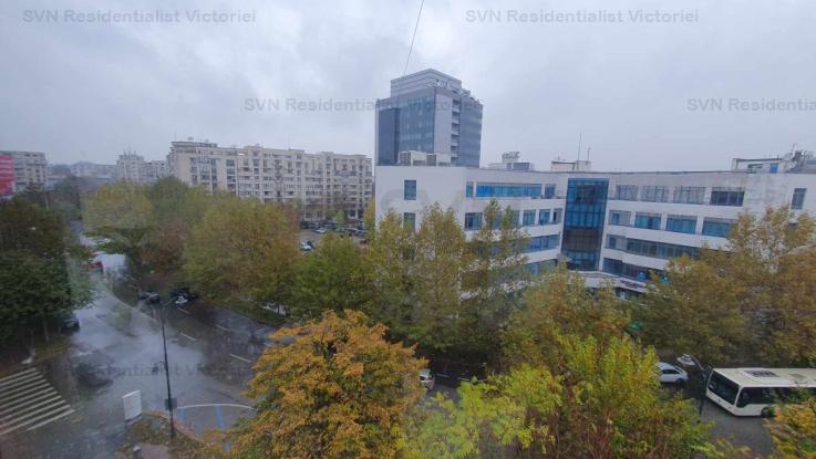 Vanzare apartament 3 camere, Unirii, Bucuresti