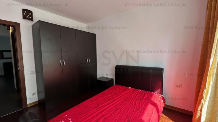 Vanzare apartament 3 camere, Vitan, Bucuresti