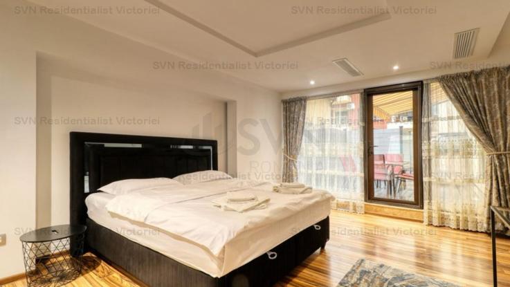 Vanzare apartament 4 camere, Herastrau, Bucuresti