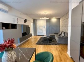 Inchiriere apartament 2 camere, Aviatiei, Bucuresti