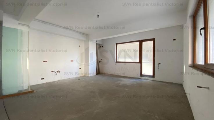 Vanzare apartament 2 camere, Herastrau, Bucuresti