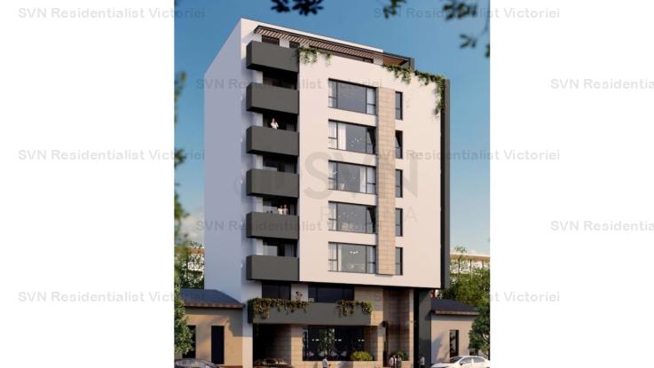 Vanzare apartament 4 camere, Dacia, Bucuresti