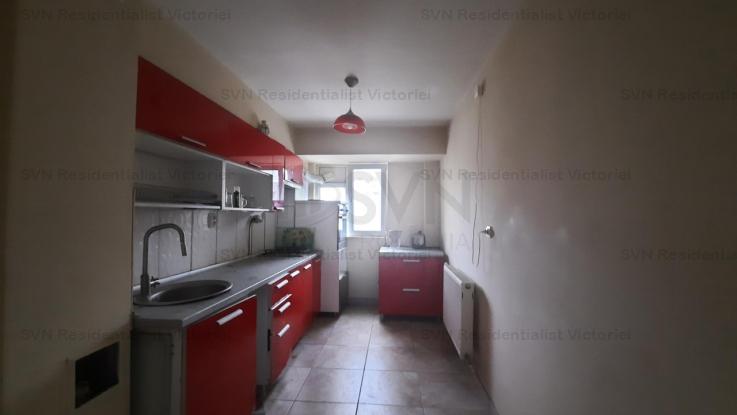 Vanzare apartament 4 camere, Iancului, Bucuresti