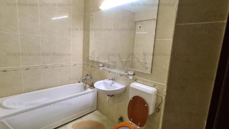 Vanzare apartament 2 camere, Central, Bragadiru