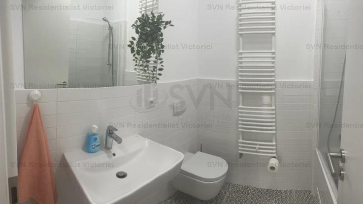 Vanzare apartament 3 camere, Aviatiei, Bucuresti