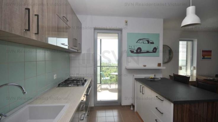 Vanzare apartament 2 camere, Splaiul Unirii, Bucuresti