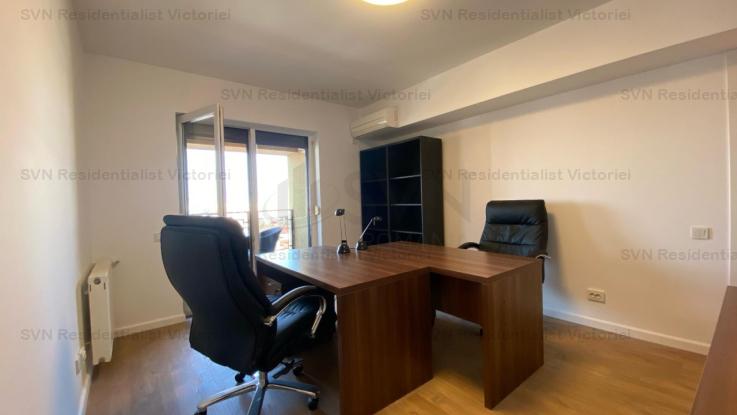 Inchiriere apartament 3 camere, Piata Alba Iulia, Bucuresti