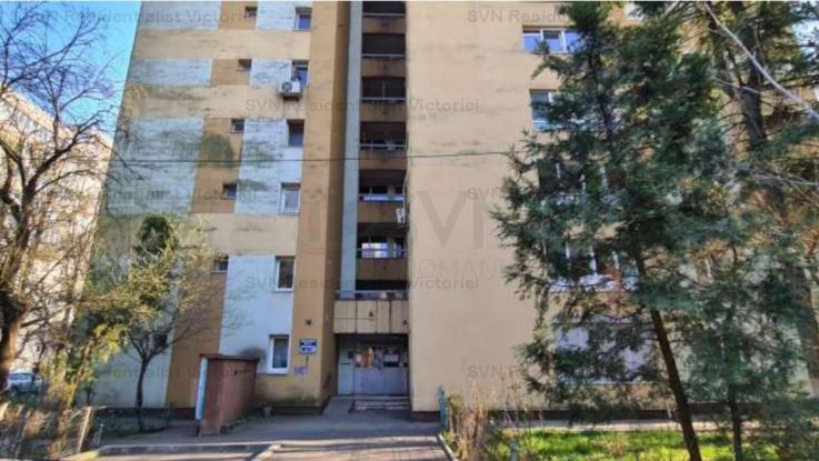 Vanzare apartament 2 camere, Drumul Taberei, Bucuresti