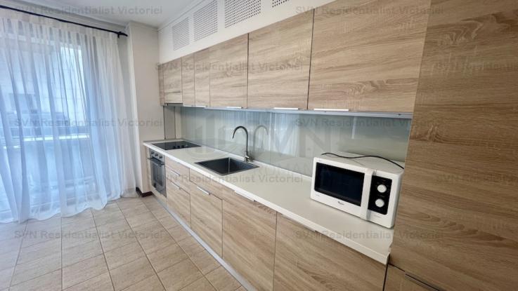 Inchiriere apartament 3 camere, Primaverii, Bucuresti