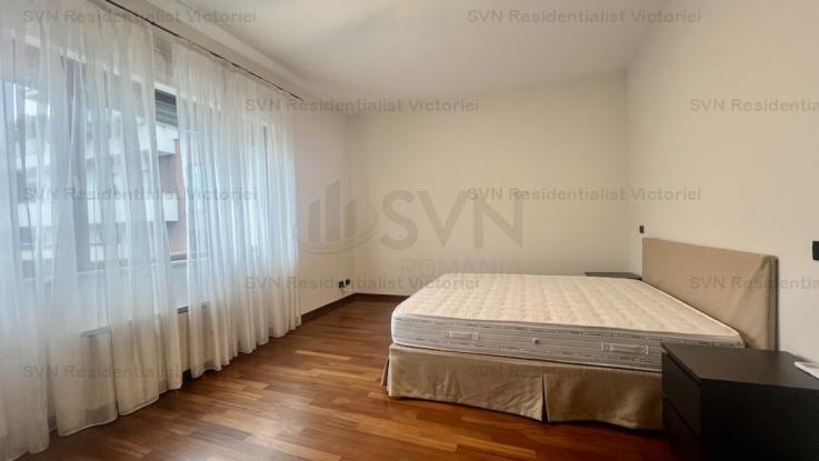 Inchiriere apartament 3 camere, Primaverii, Bucuresti