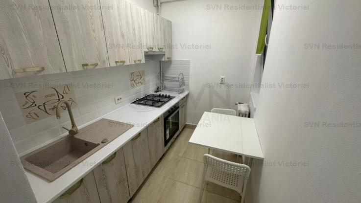 Vanzare apartament 2 camere, Gara de Nord, Bucuresti