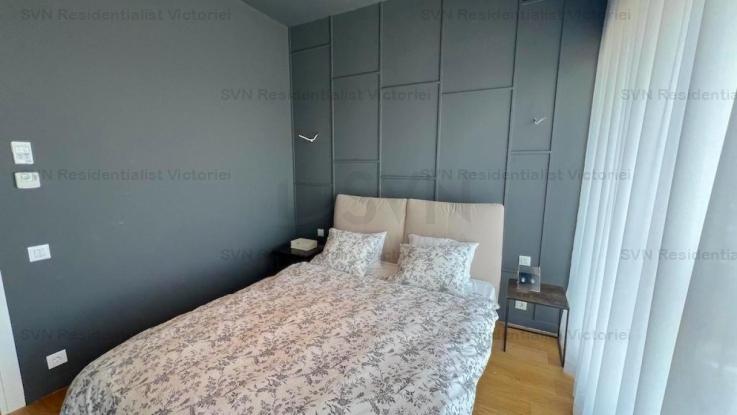 Vanzare apartament 2 camere, Floreasca, Bucuresti