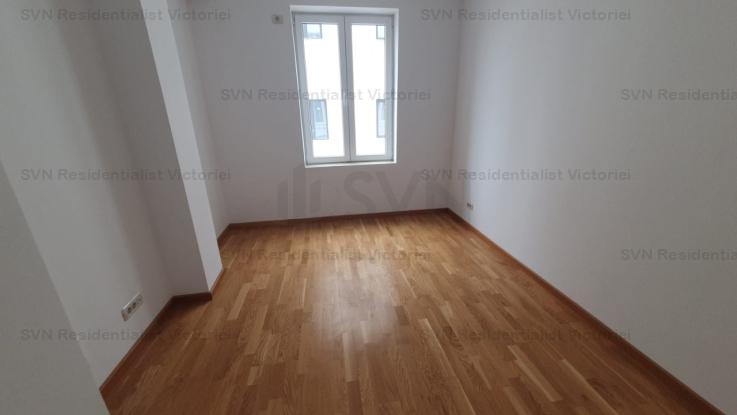 Vanzare apartament 4 camere, Baneasa, Bucuresti