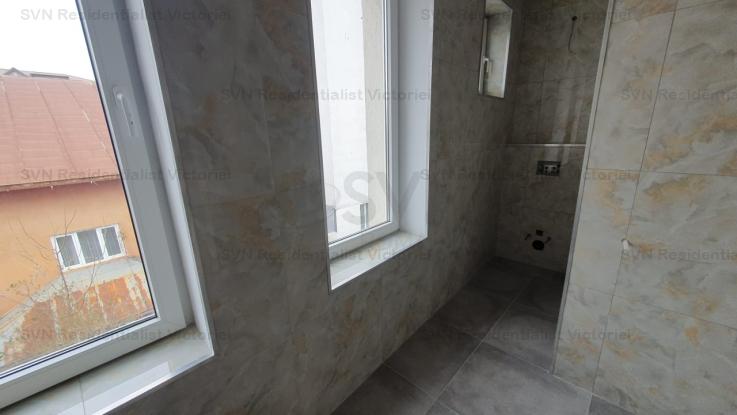 Vanzare apartament 3 camere, Straulesti, Bucuresti