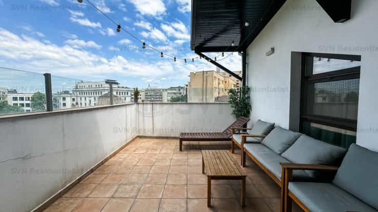 Vanzare apartament 3 camere, Piata Victoriei, Bucuresti