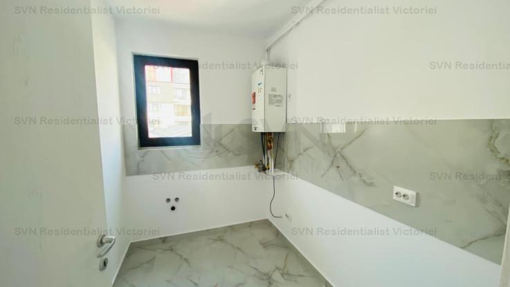 Vanzare apartament 2 camere, Militari, Bucuresti