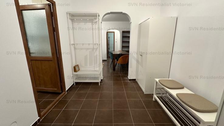 Vanzare apartament 2 camere, Stefan cel Mare, Bucuresti